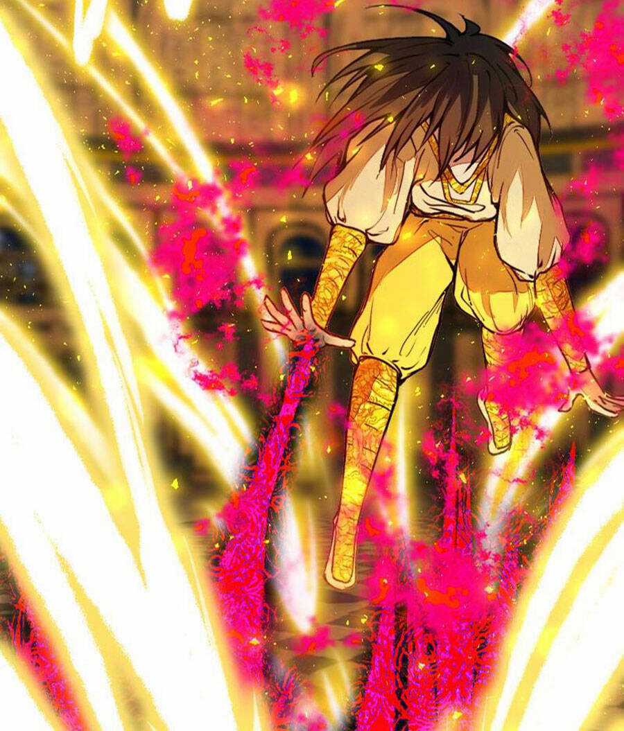 Deor! Chapter 45 trang 8