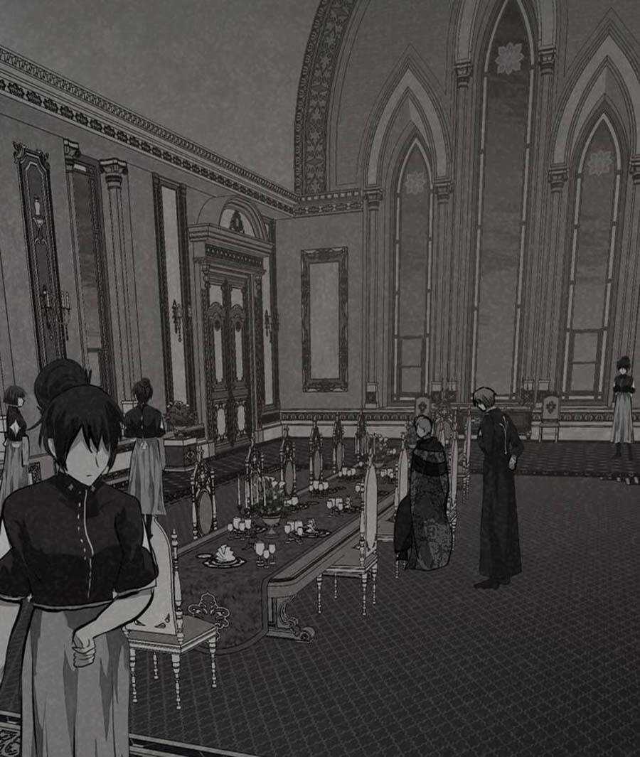 Deor! Chapter 46 trang 13