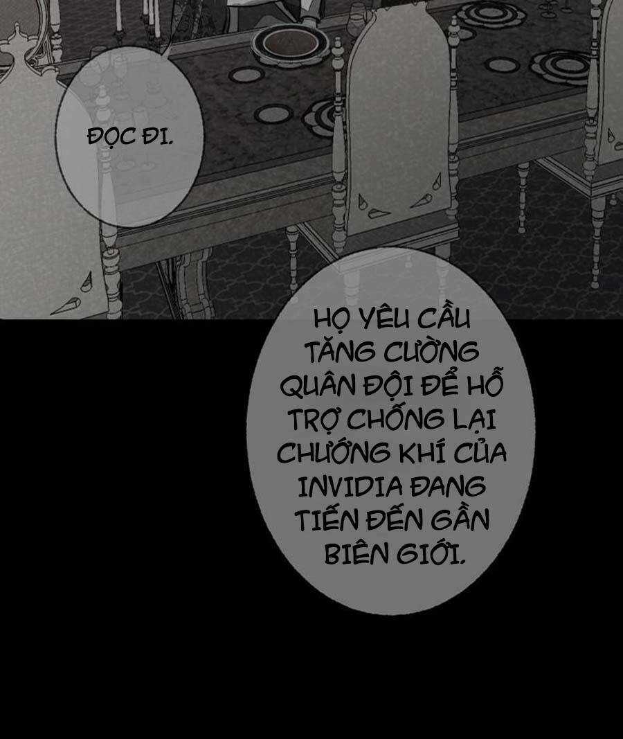 Deor! Chapter 46 trang 16