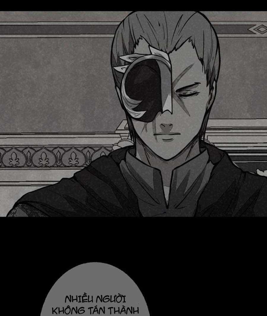 Deor! Chapter 46 trang 17