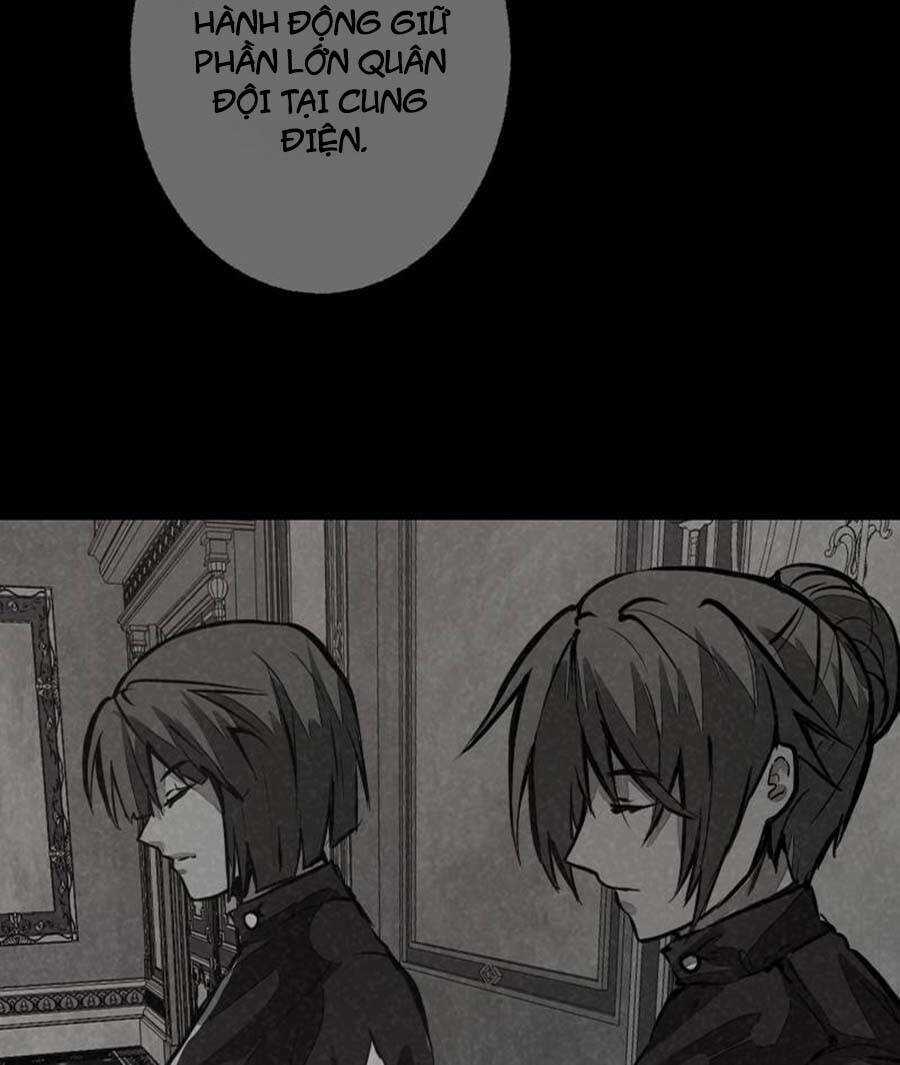 Deor! Chapter 46 trang 18