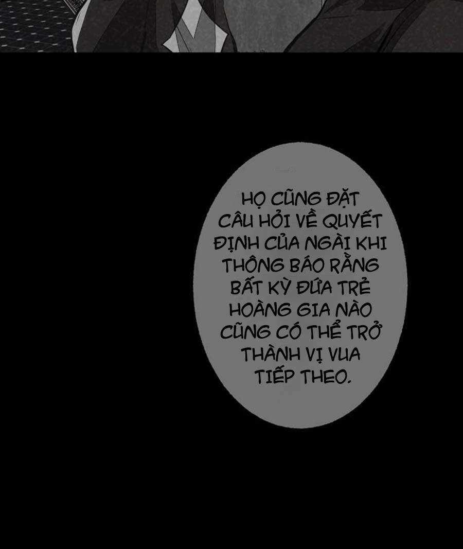 Deor! Chapter 46 trang 19