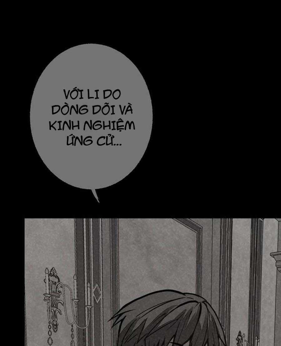 Deor! Chapter 46 trang 23