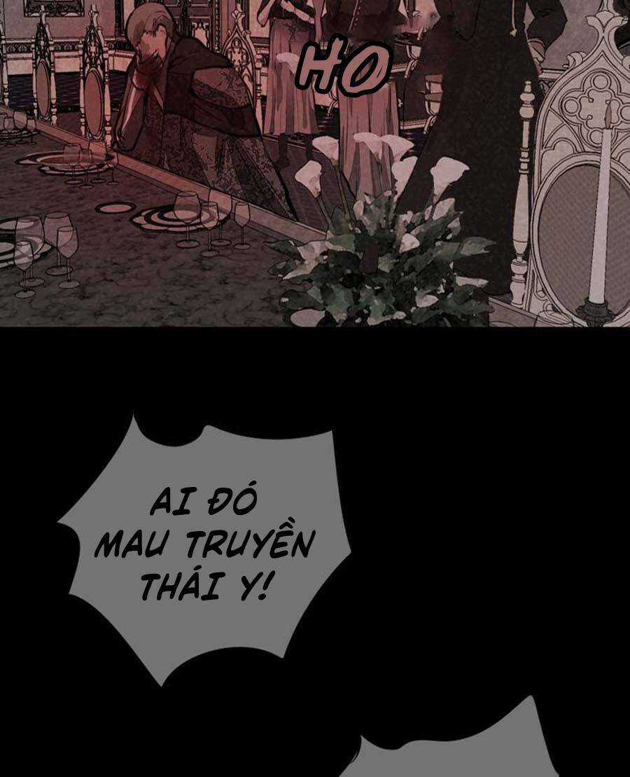 Deor! Chapter 46 trang 31