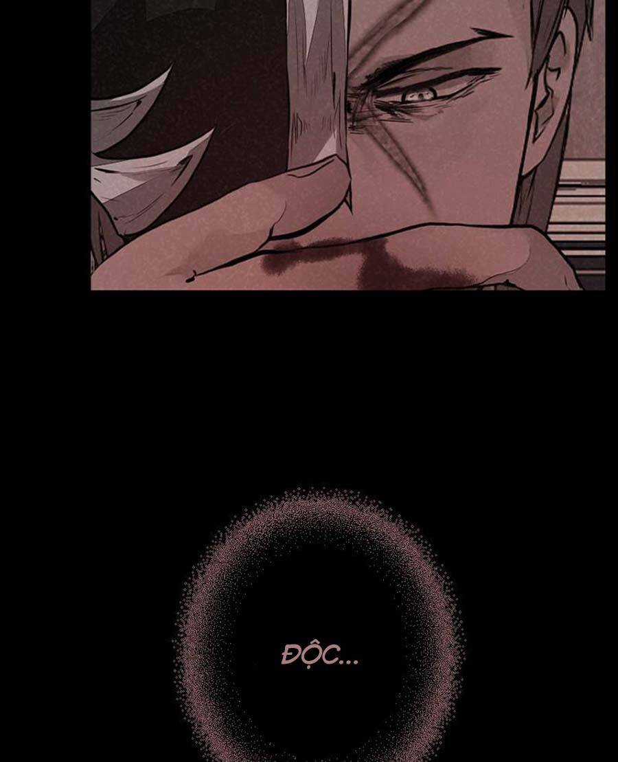 Deor! Chapter 46 trang 34