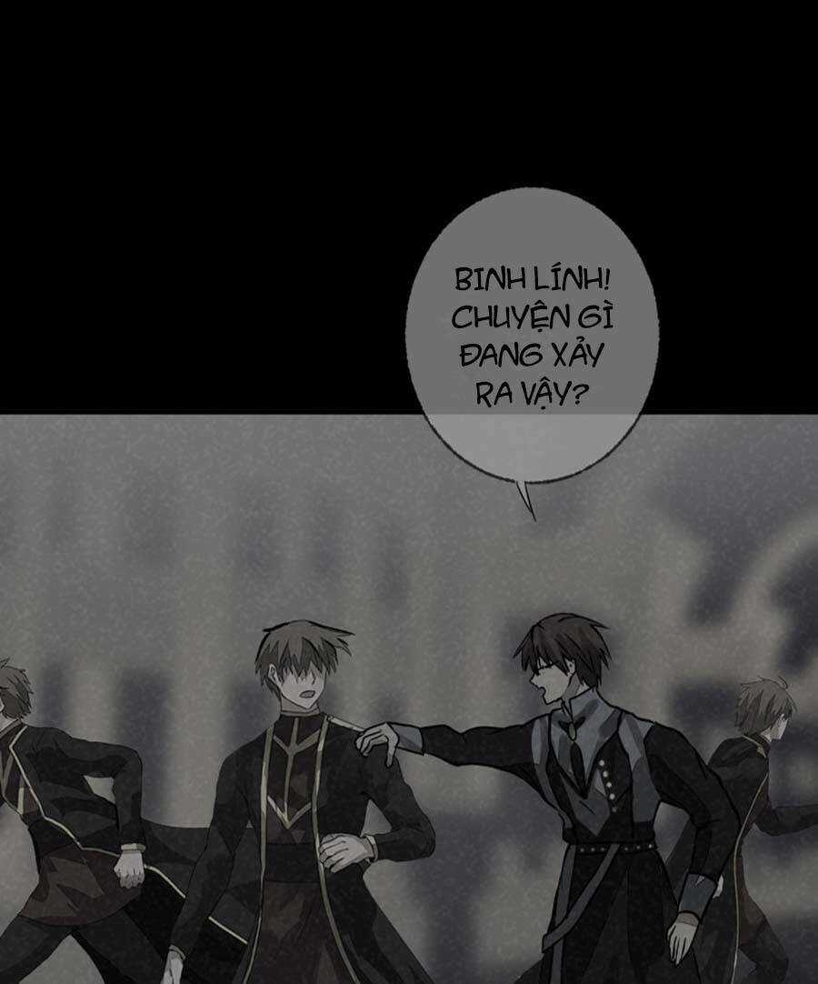 Deor! Chapter 47 trang 10