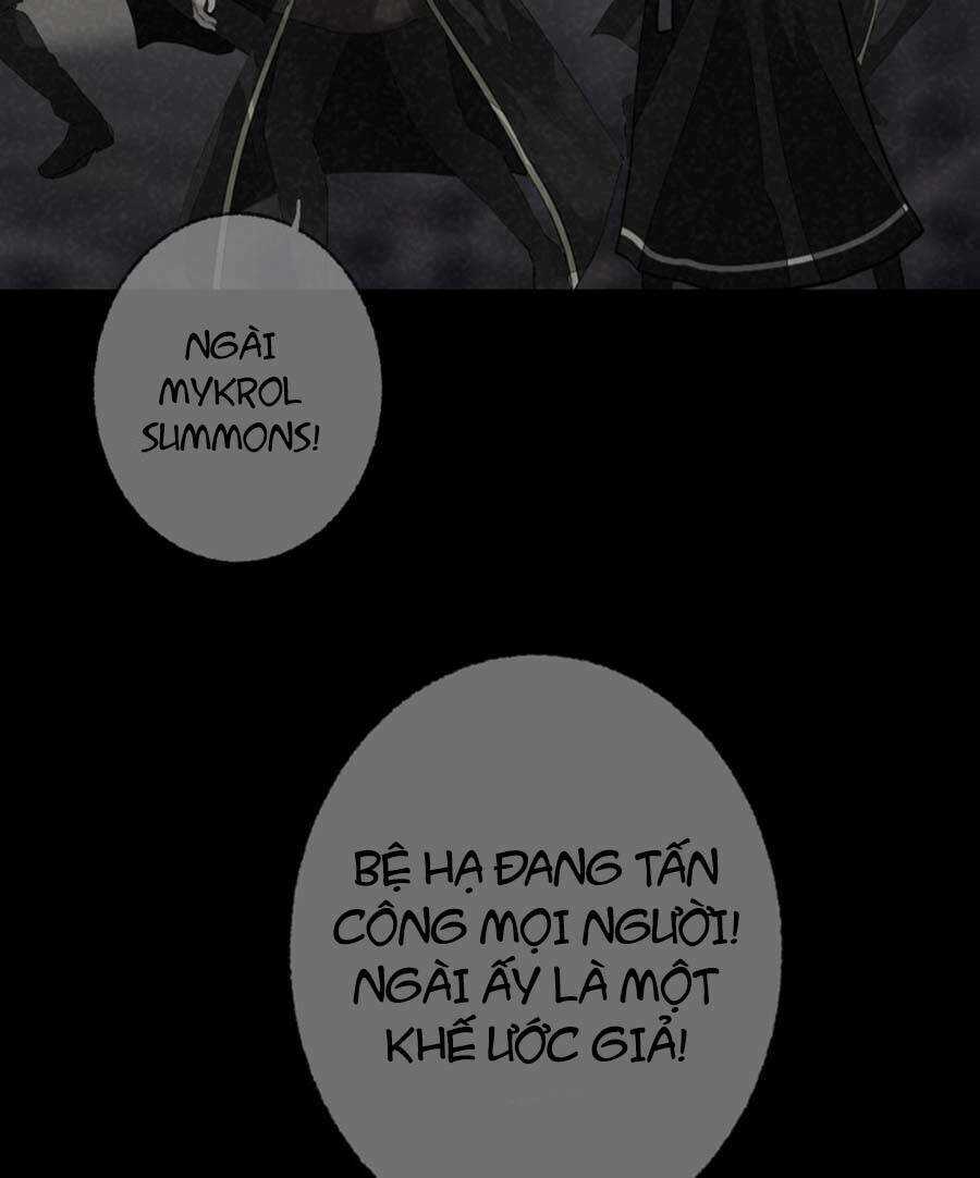 Deor! Chapter 47 trang 11