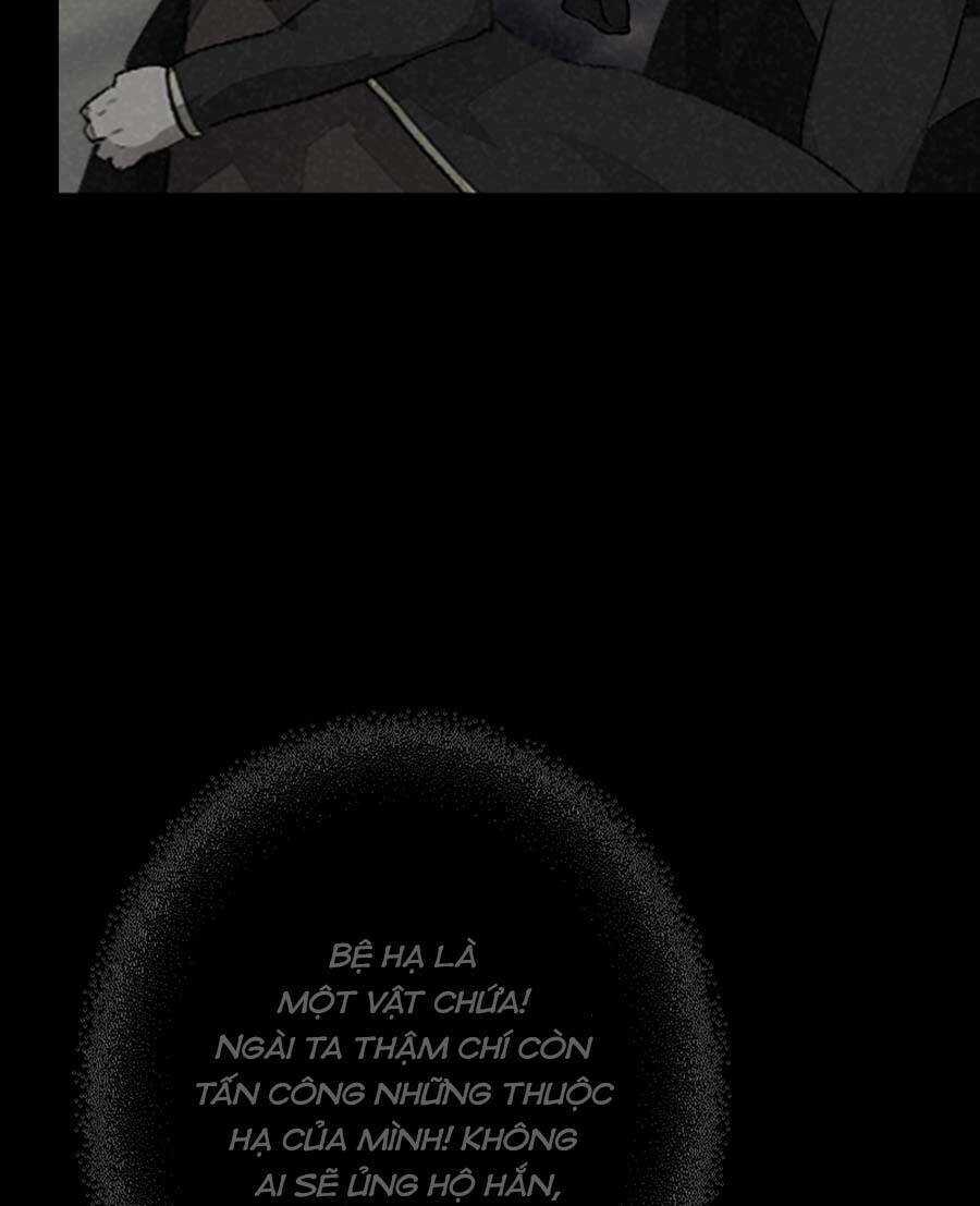 Deor! Chapter 47 trang 21