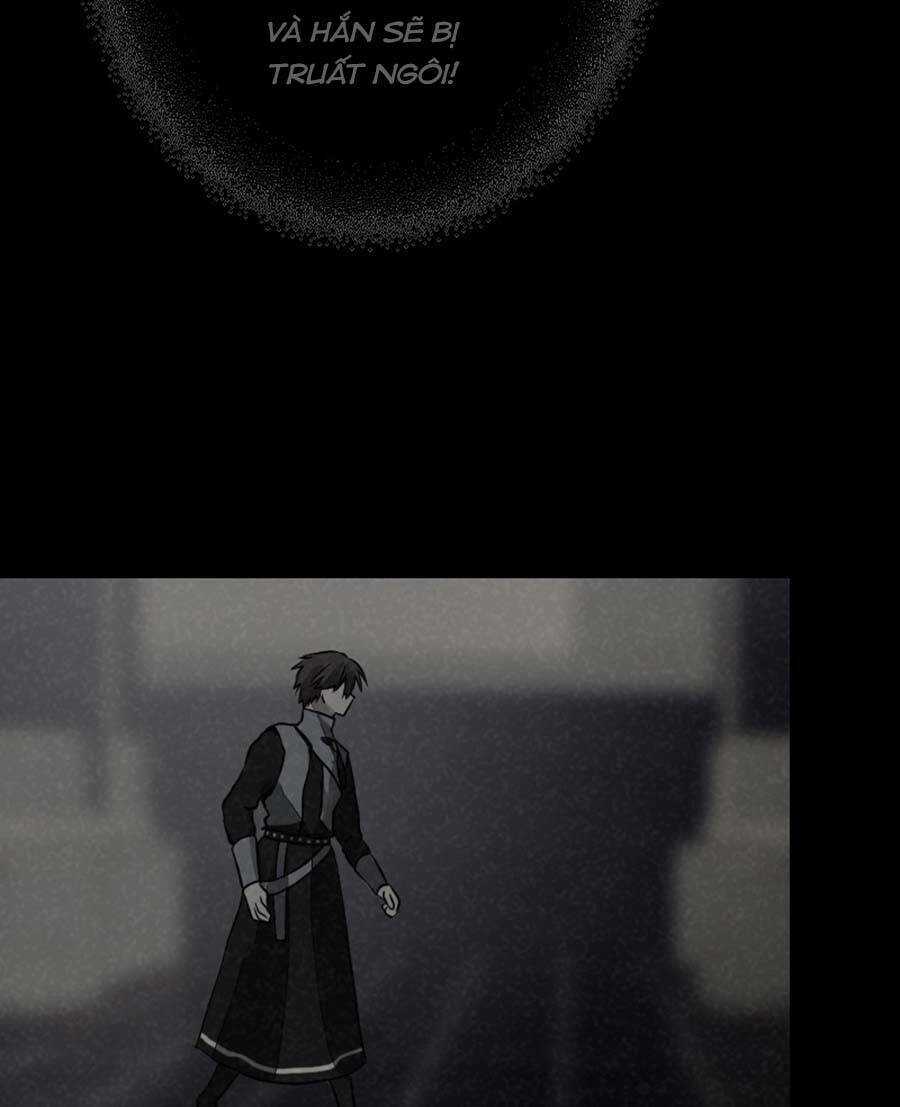 Deor! Chapter 47 trang 22