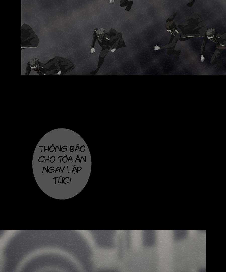 Deor! Chapter 47 trang 5