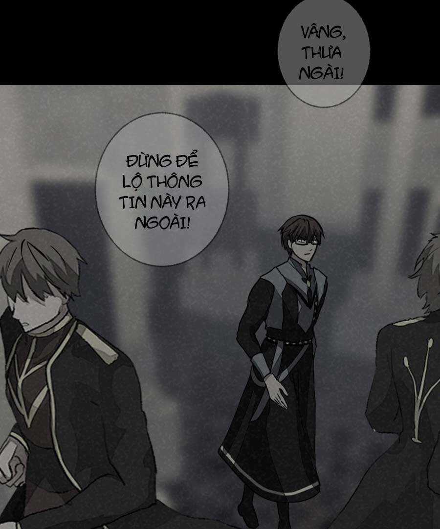 Deor! Chapter 47 trang 7