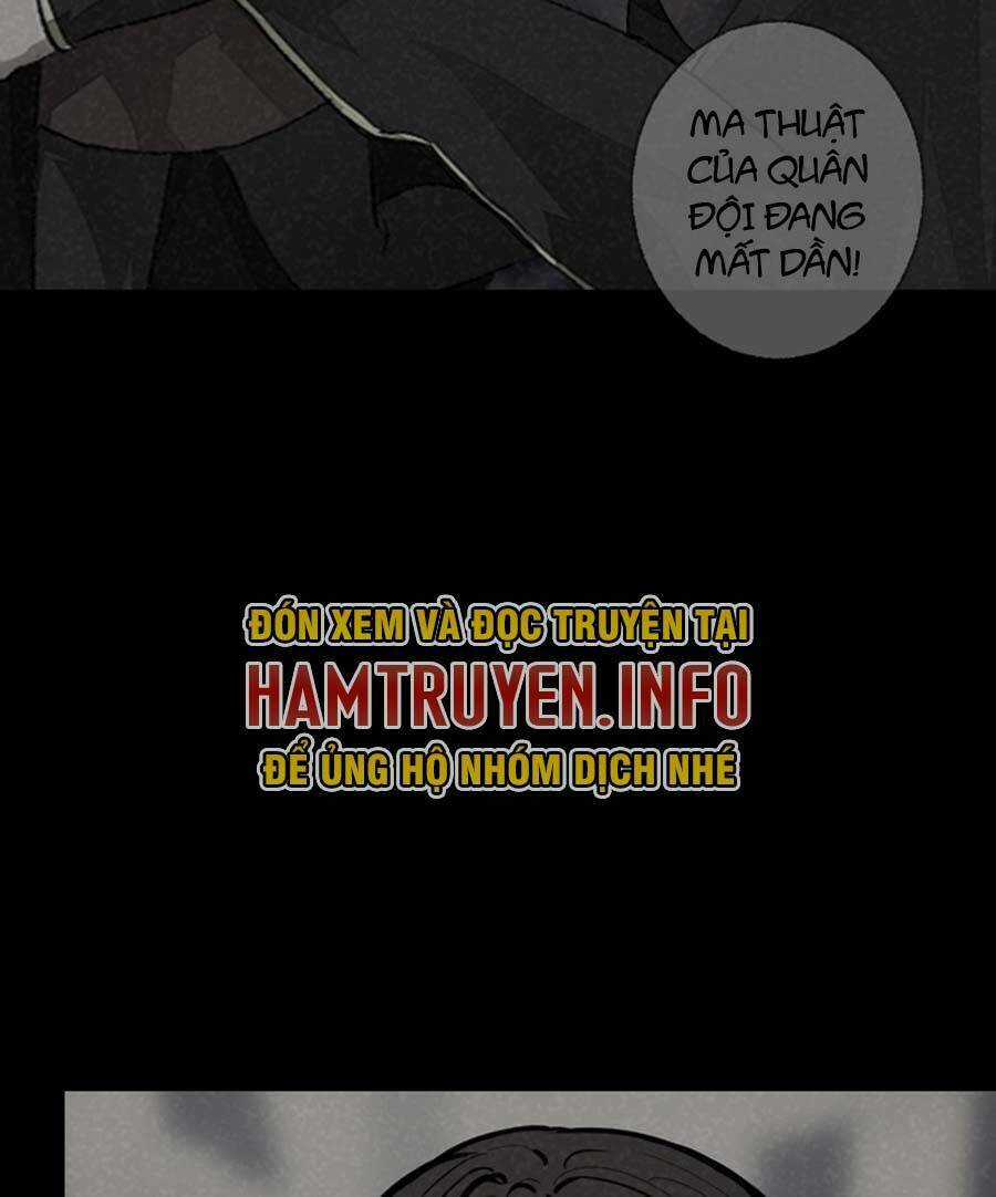 Deor! Chapter 47 trang 8