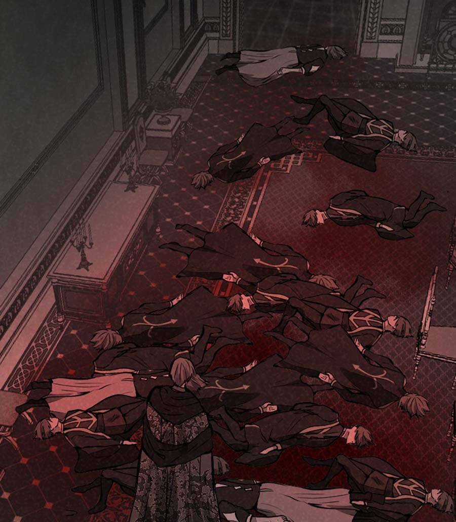 Deor! Chapter 47 trang 83