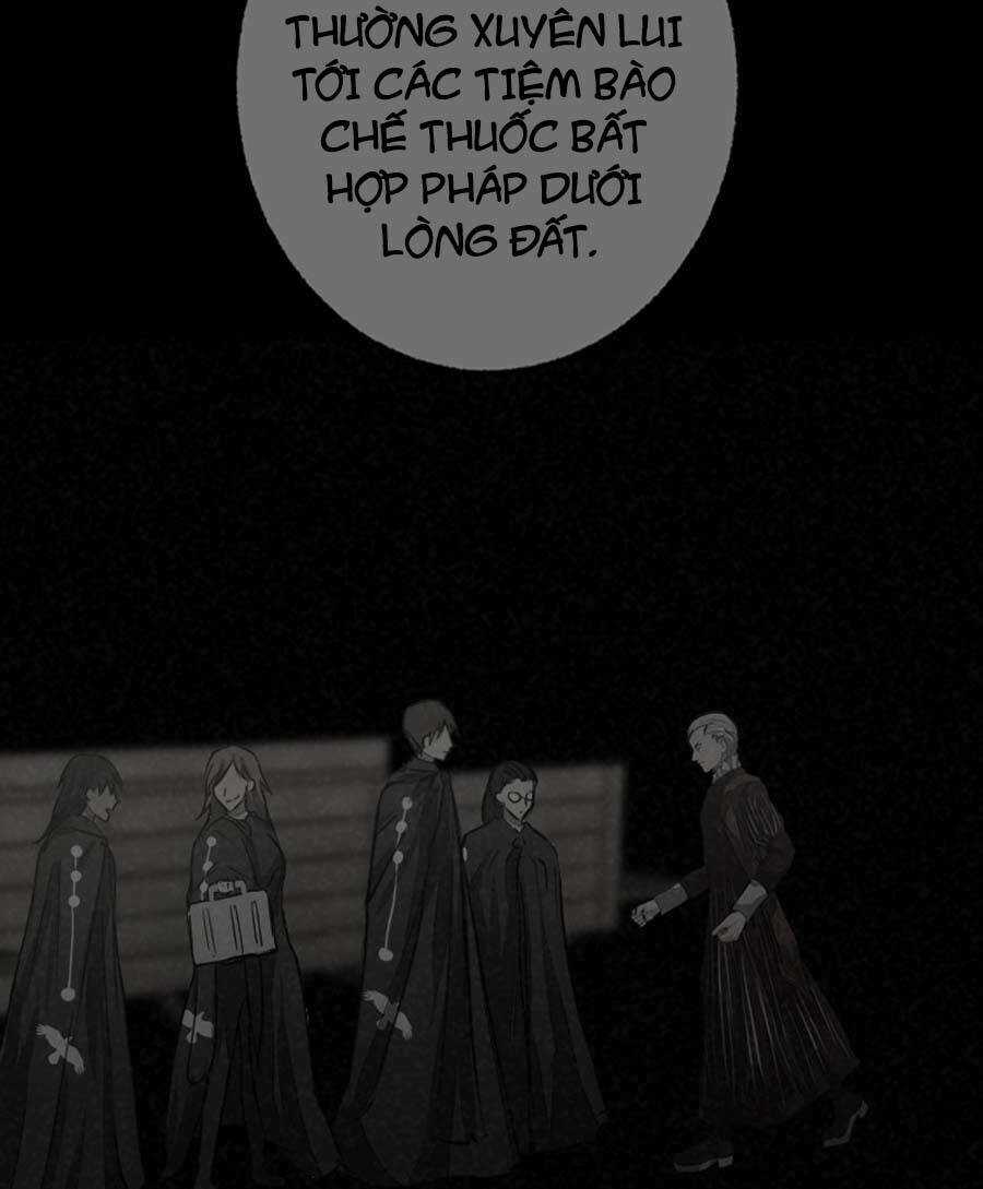 Deor! Chapter 48 trang 11