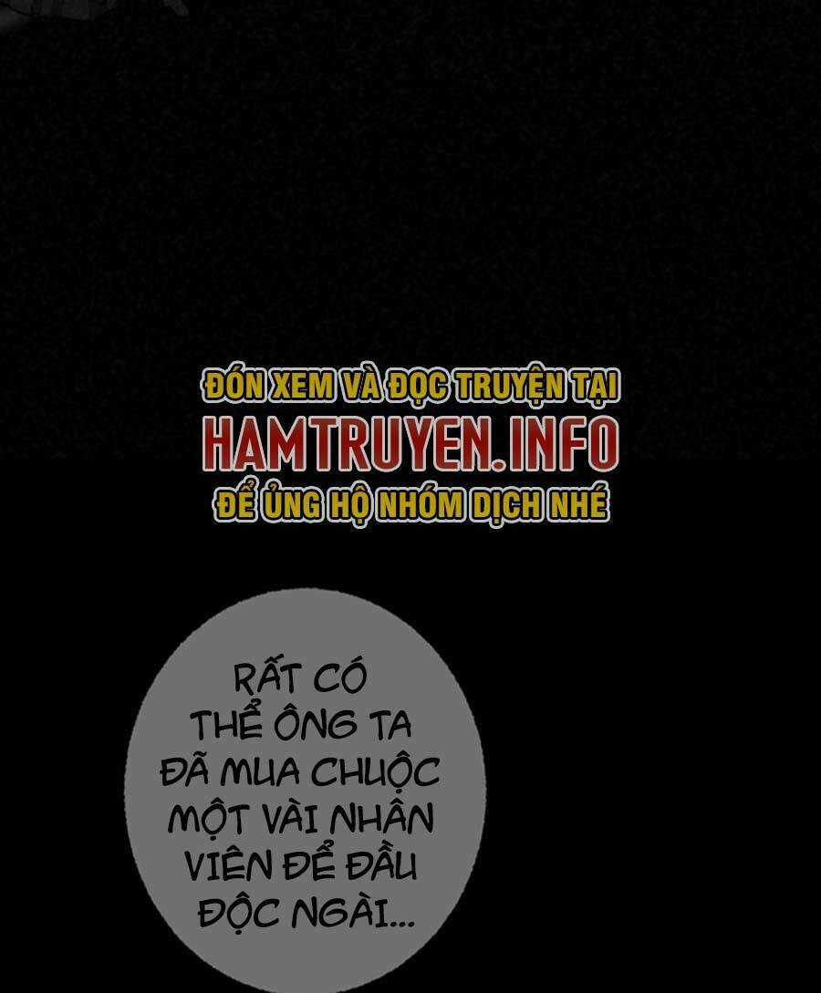 Deor! Chapter 48 trang 12