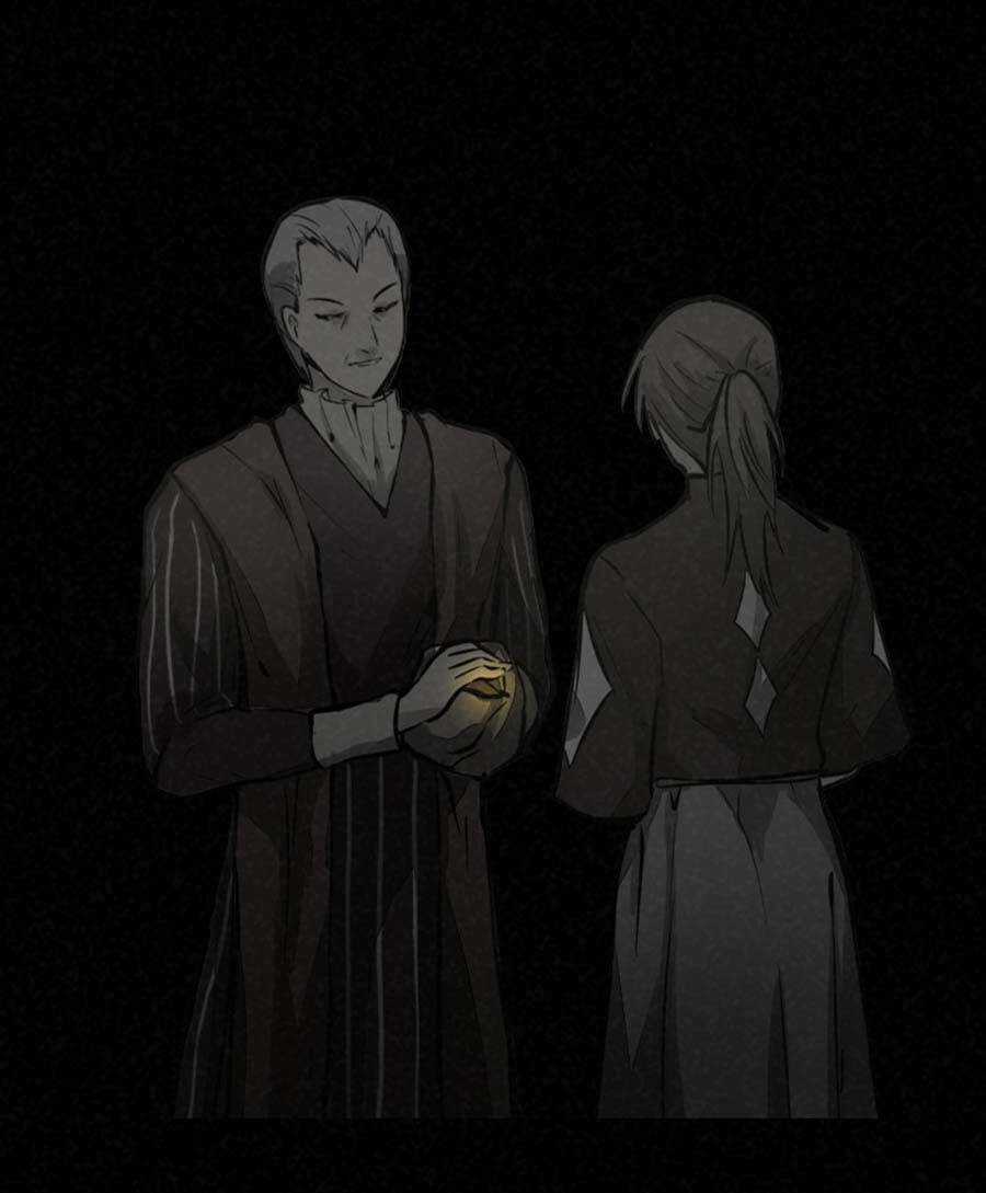 Deor! Chapter 48 trang 18