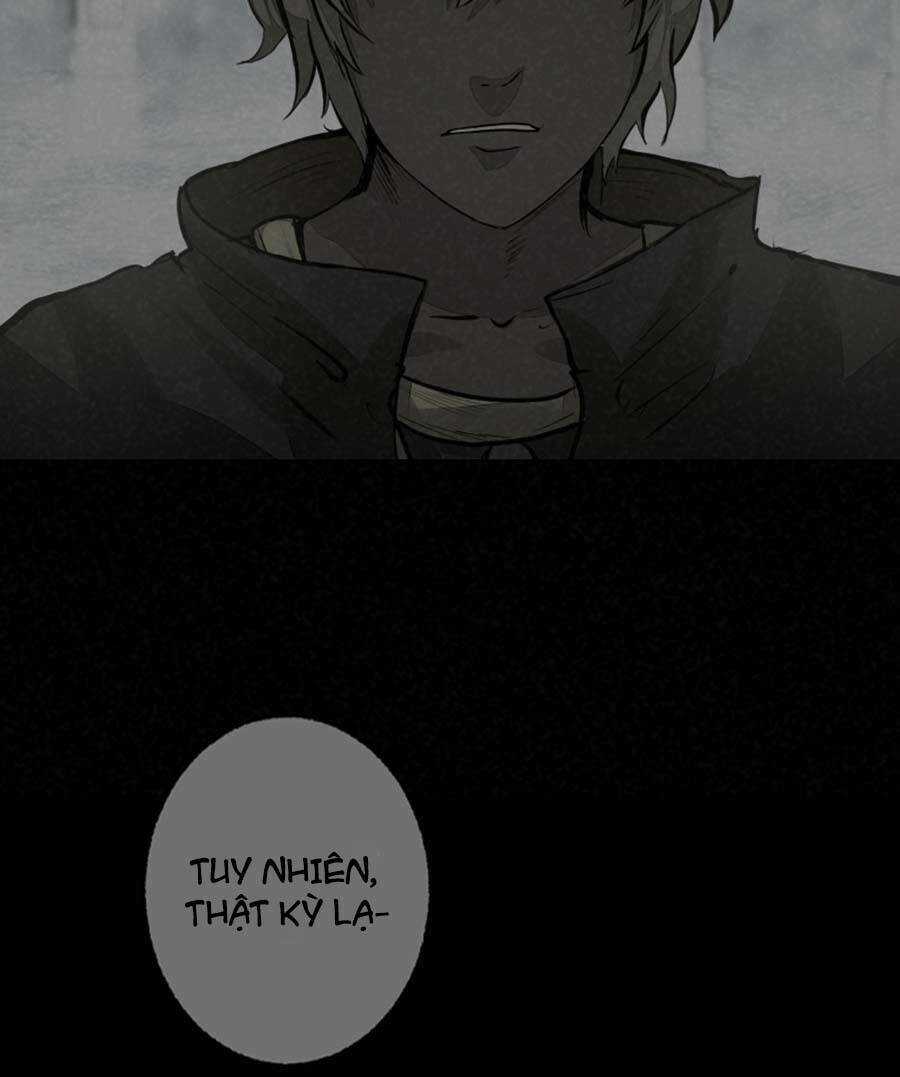 Deor! Chapter 48 trang 27