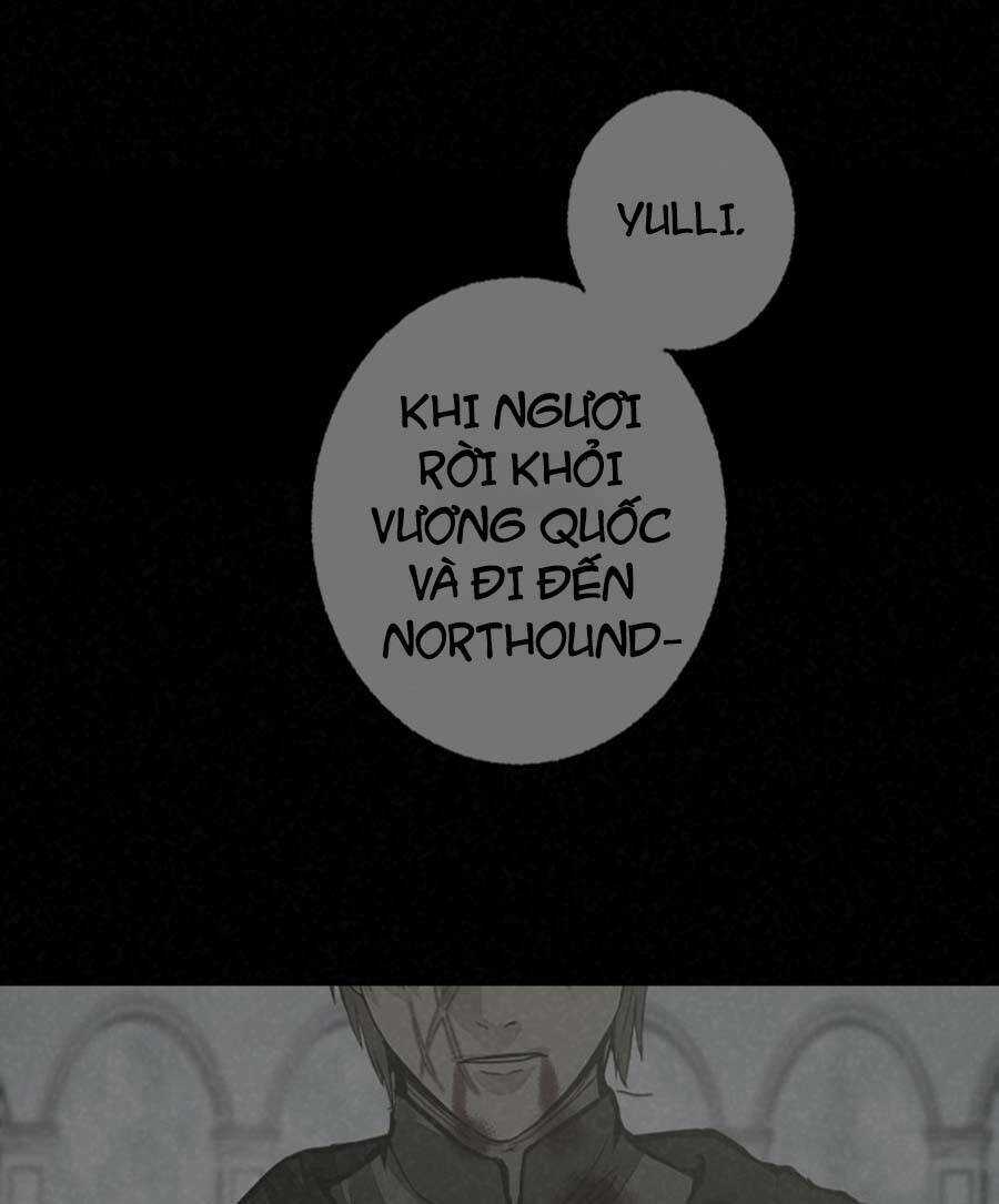 Deor! Chapter 48 trang 51