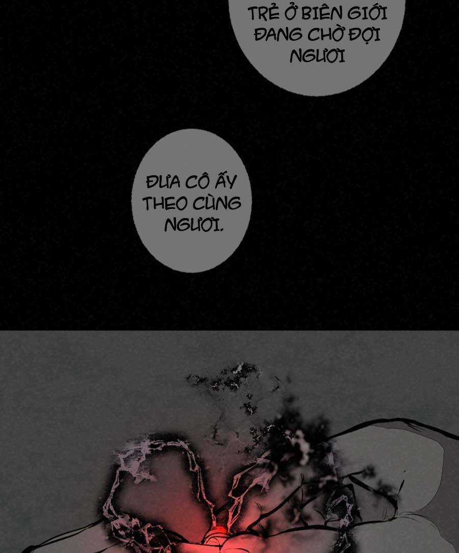 Deor! Chapter 48 trang 53