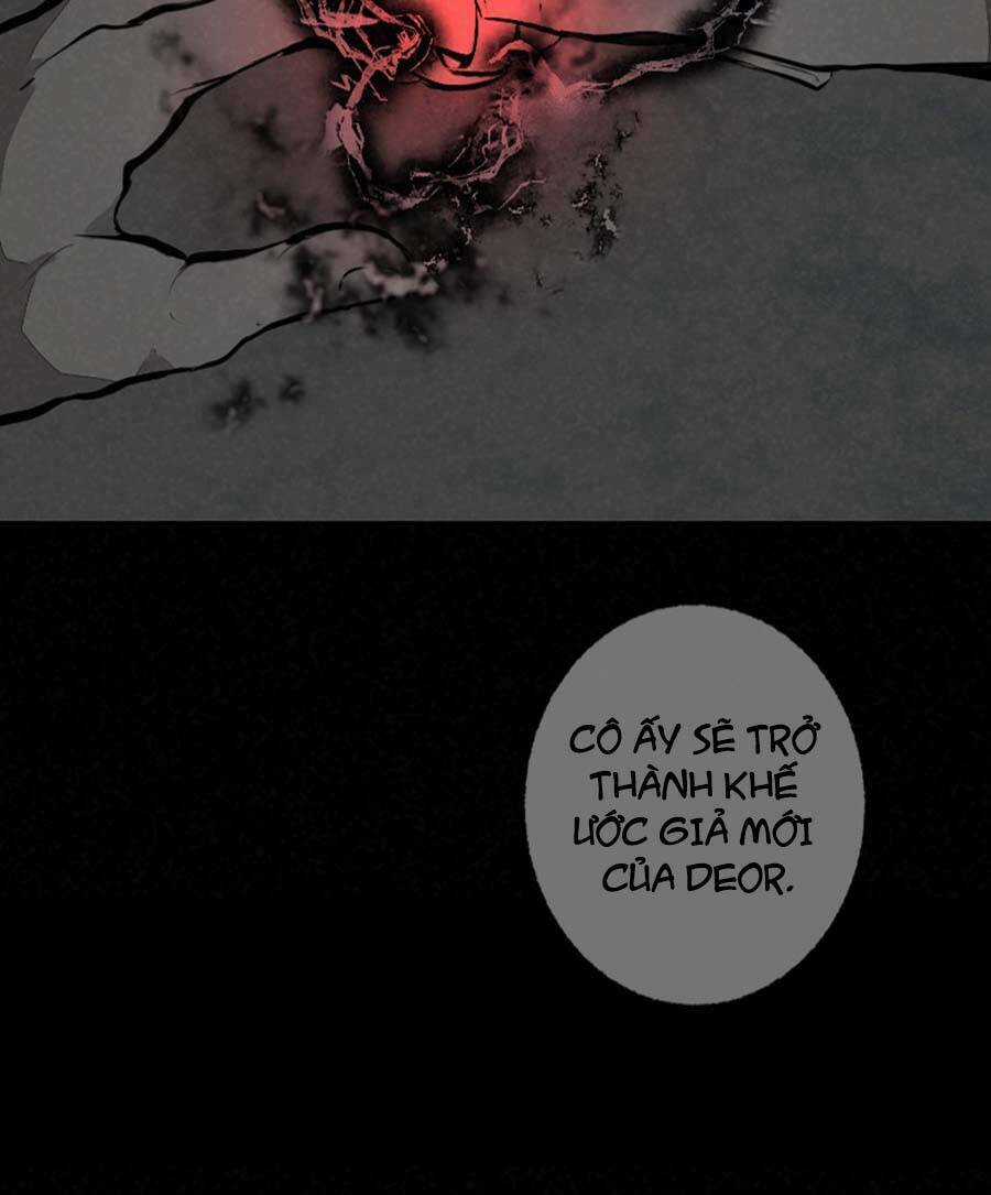 Deor! Chapter 48 trang 54