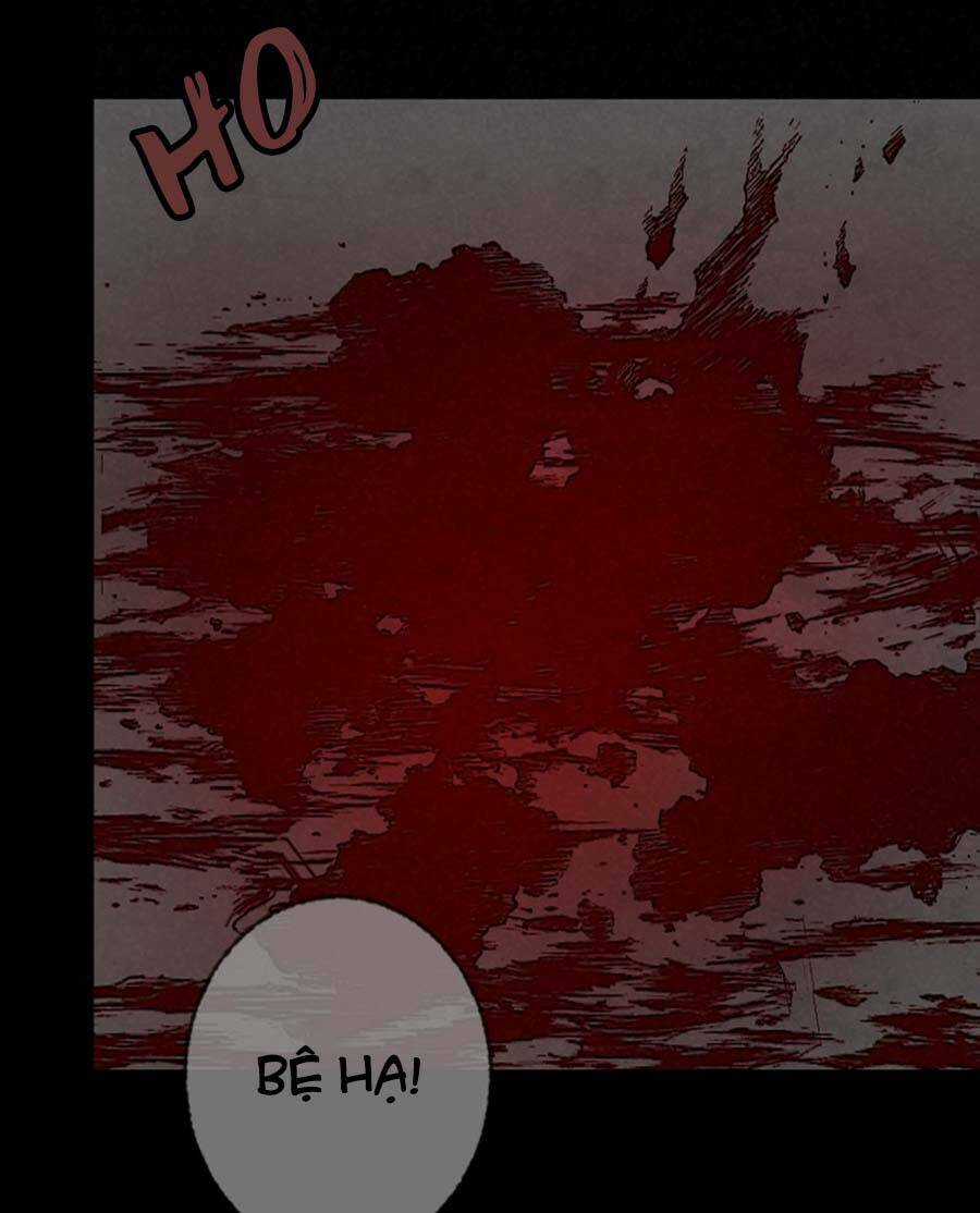 Deor! Chapter 48 trang 57