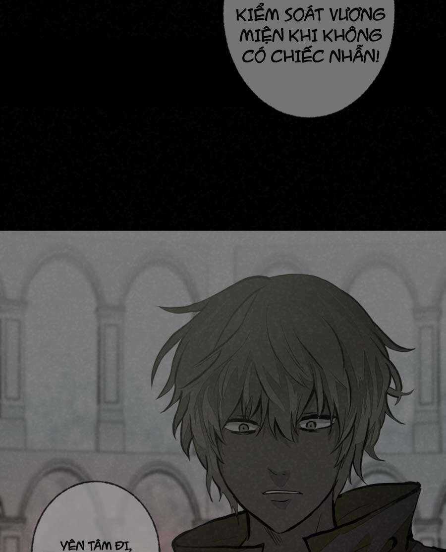 Deor! Chapter 48 trang 61