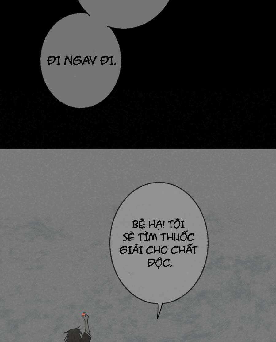 Deor! Chapter 48 trang 70