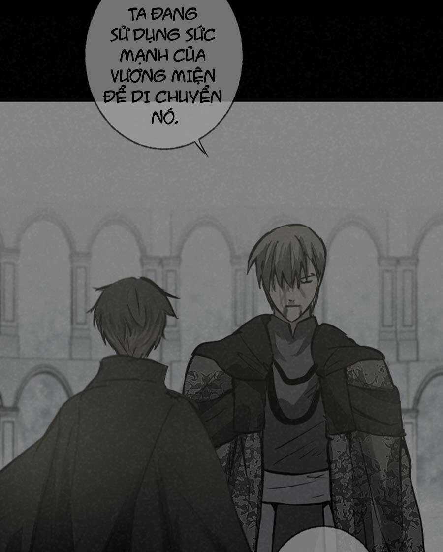 Deor! Chapter 48 trang 74