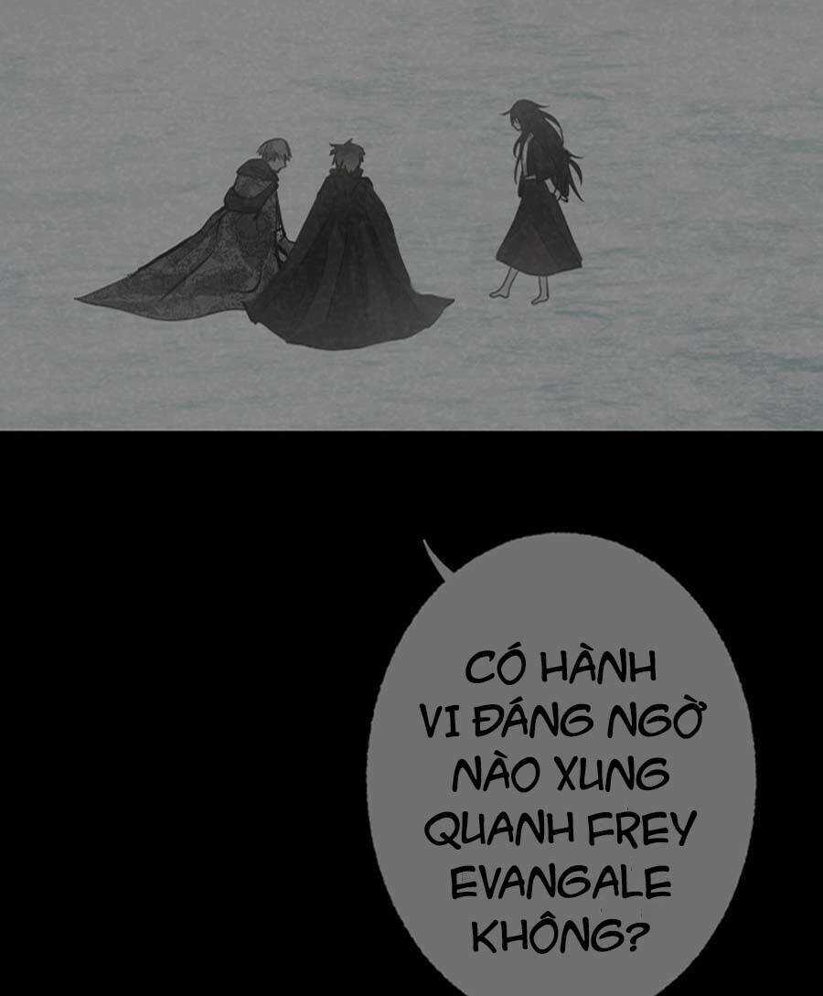 Deor! Chapter 48 trang 8