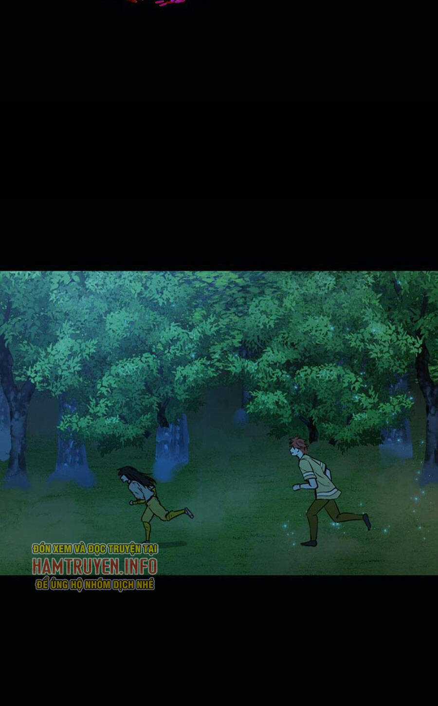 Deor! Chapter 49 trang 106