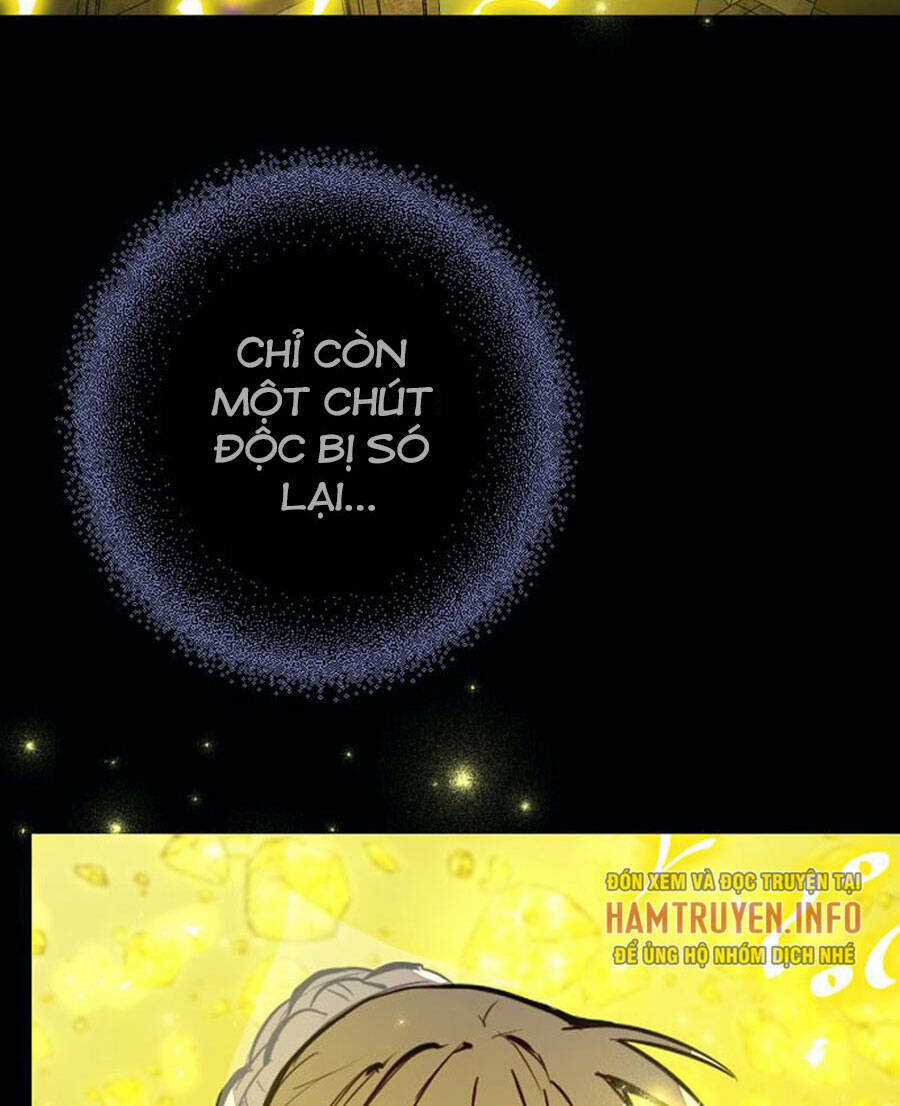 Deor! Chapter 49 trang 16