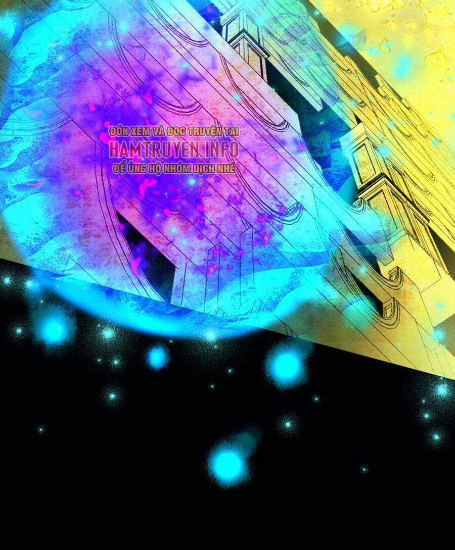 Deor! Chapter 49 trang 35