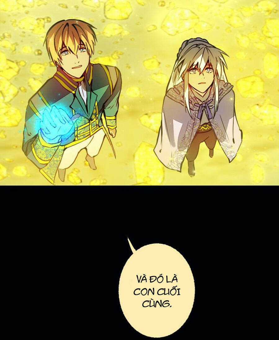 Deor! Chapter 49 trang 38