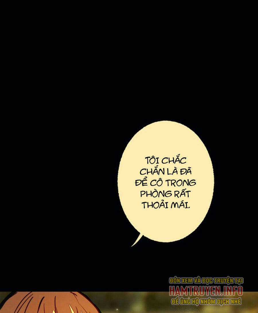 Deor! Chapter 49 trang 46