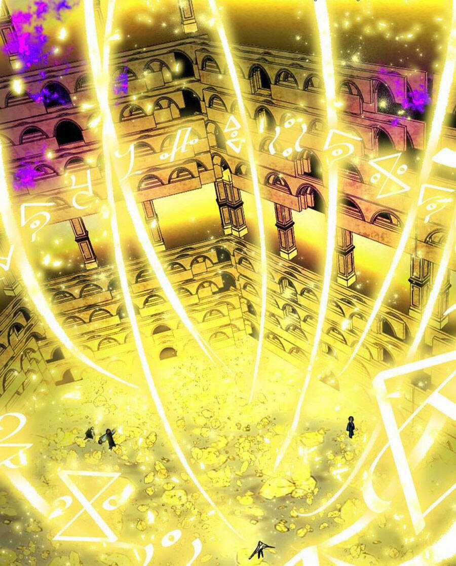 Deor! Chapter 49 trang 5