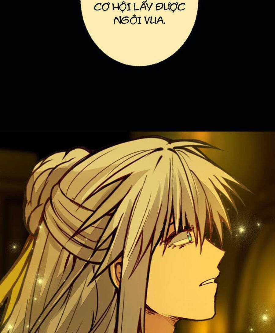 Deor! Chapter 49 trang 63