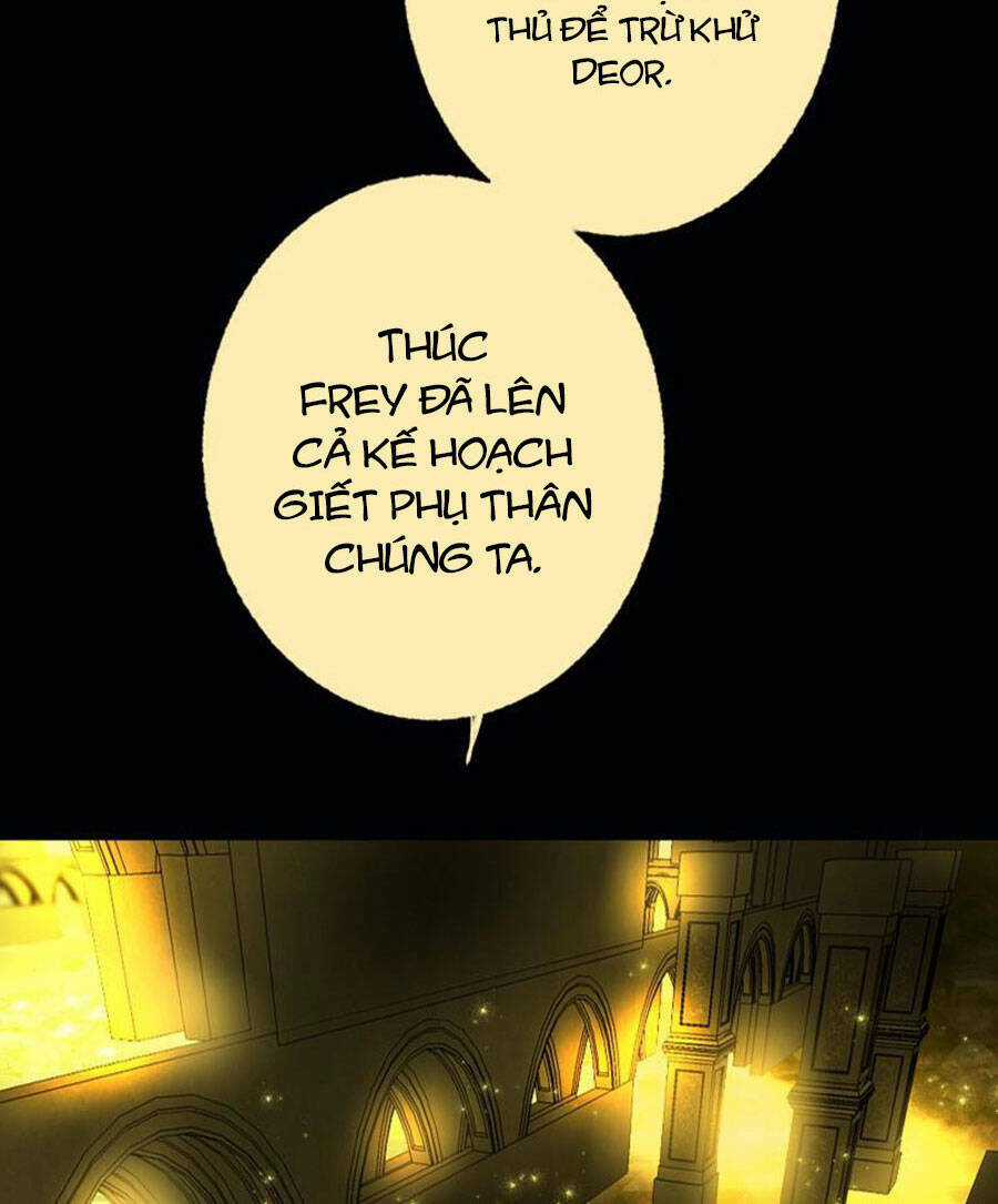 Deor! Chapter 49 trang 69