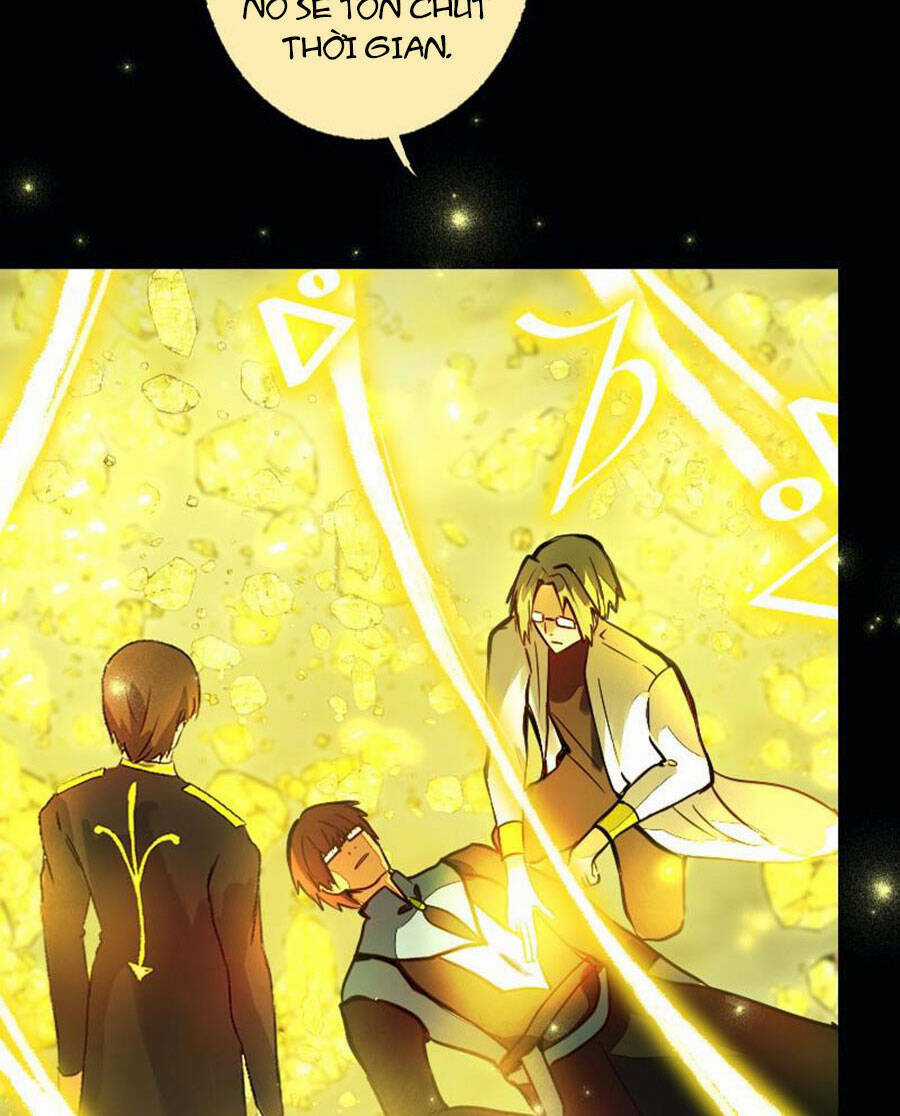 Deor! Chapter 49 trang 7