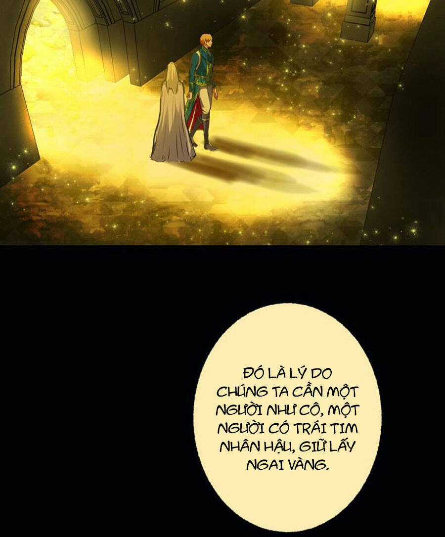 Deor! Chapter 49 trang 70