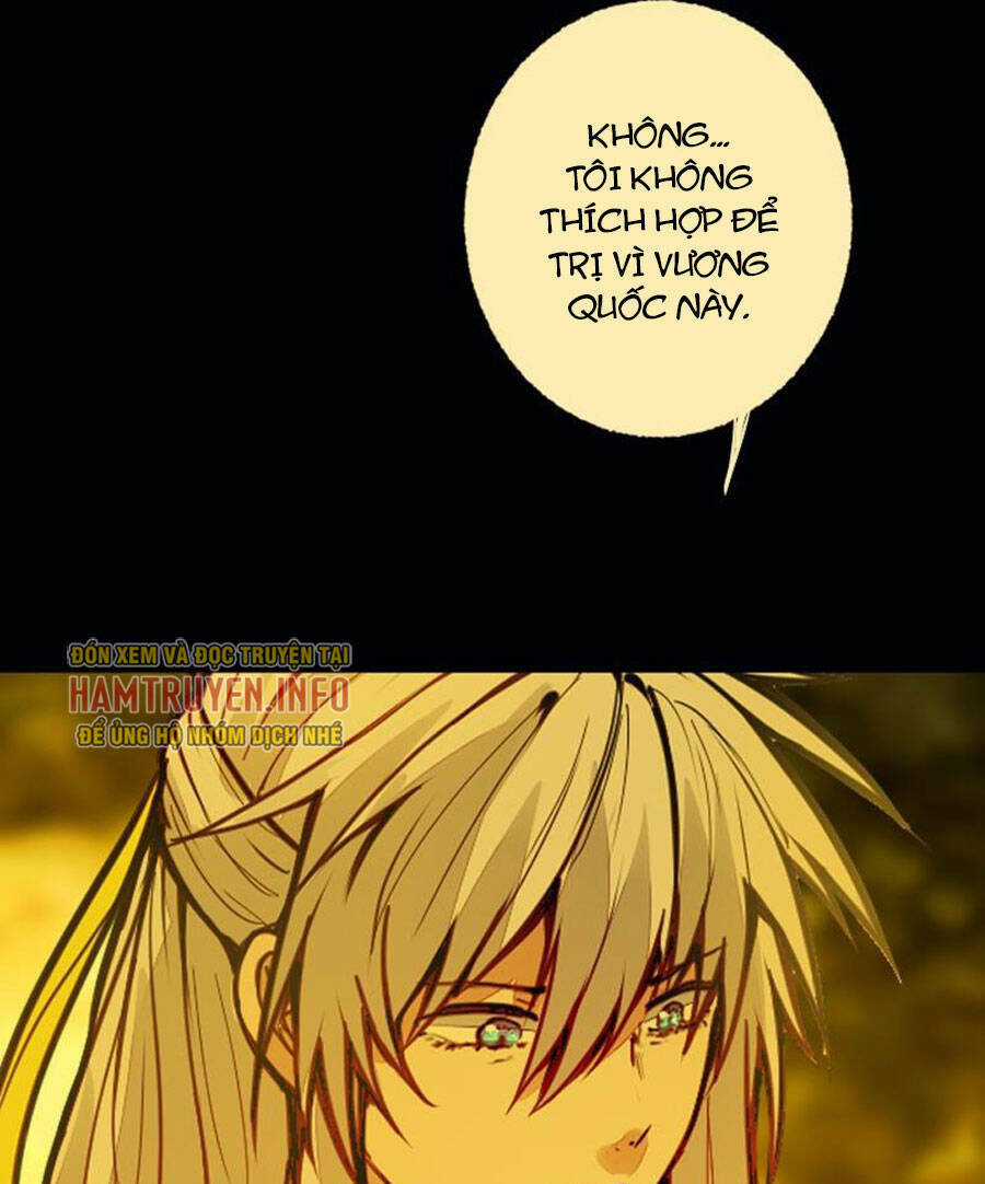 Deor! Chapter 49 trang 77