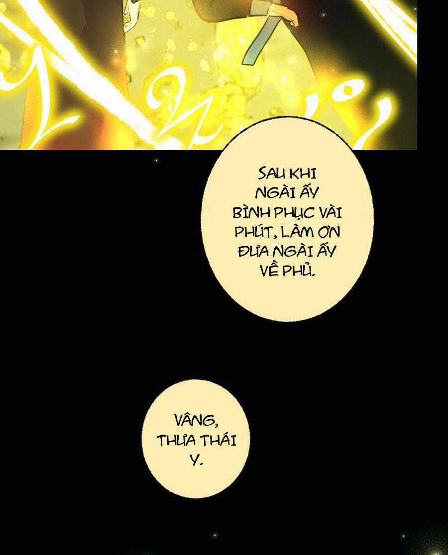 Deor! Chapter 49 trang 8