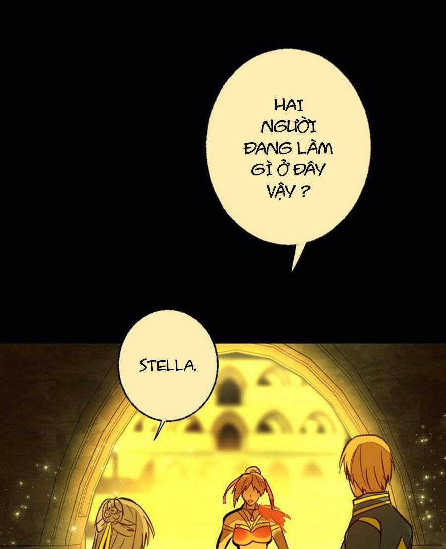 Deor! Chapter 49 trang 86