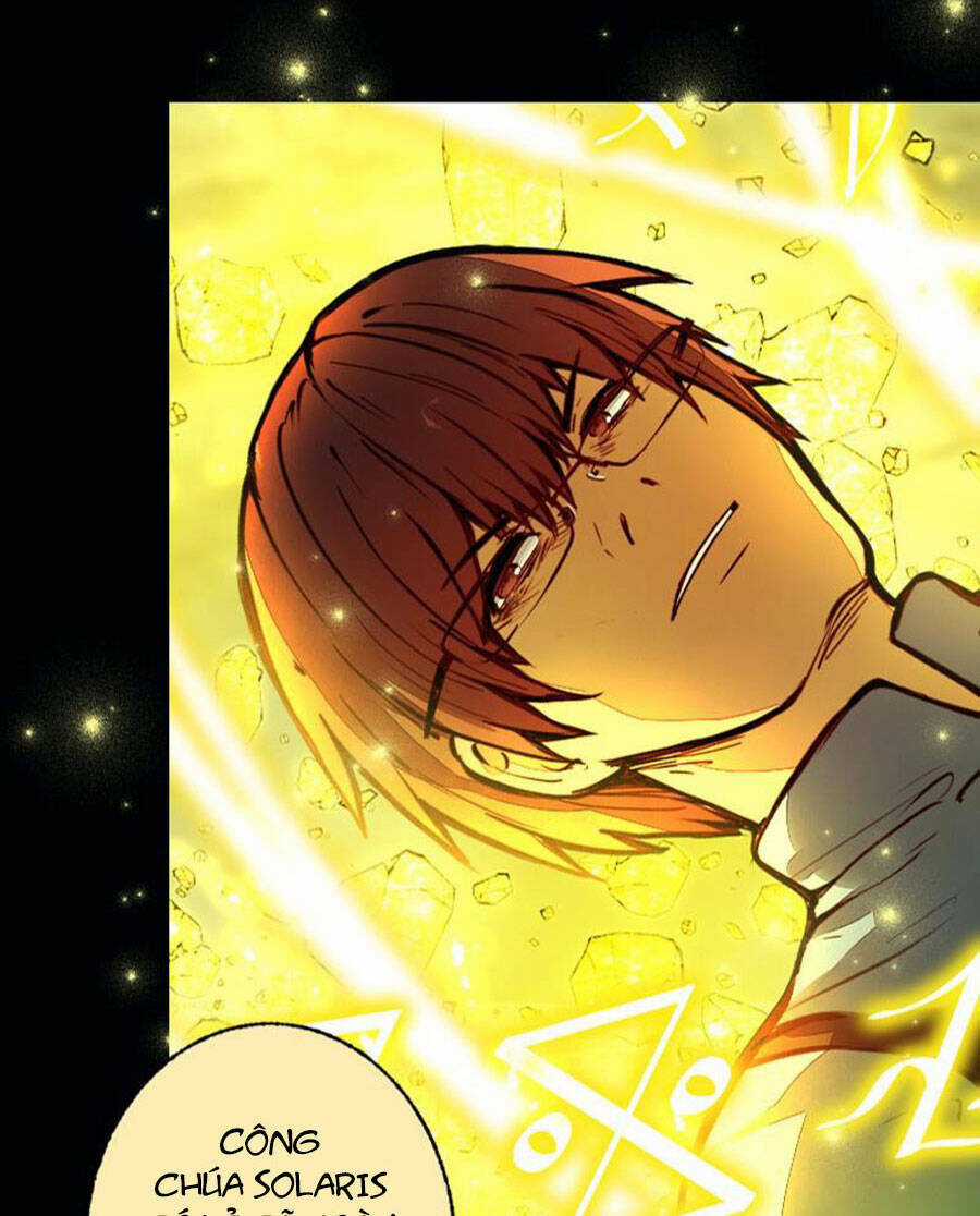 Deor! Chapter 49 trang 9