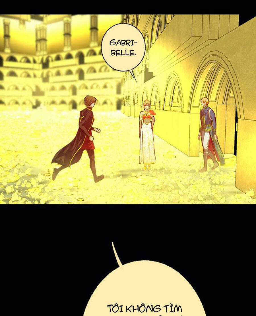 Deor! Chapter 49 trang 90