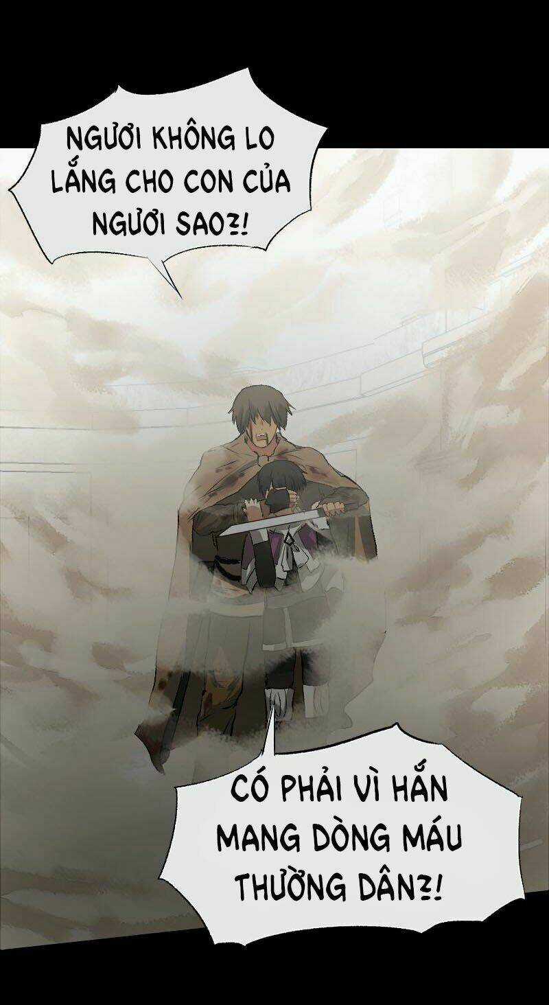 Deor! Chapter 5 trang 13