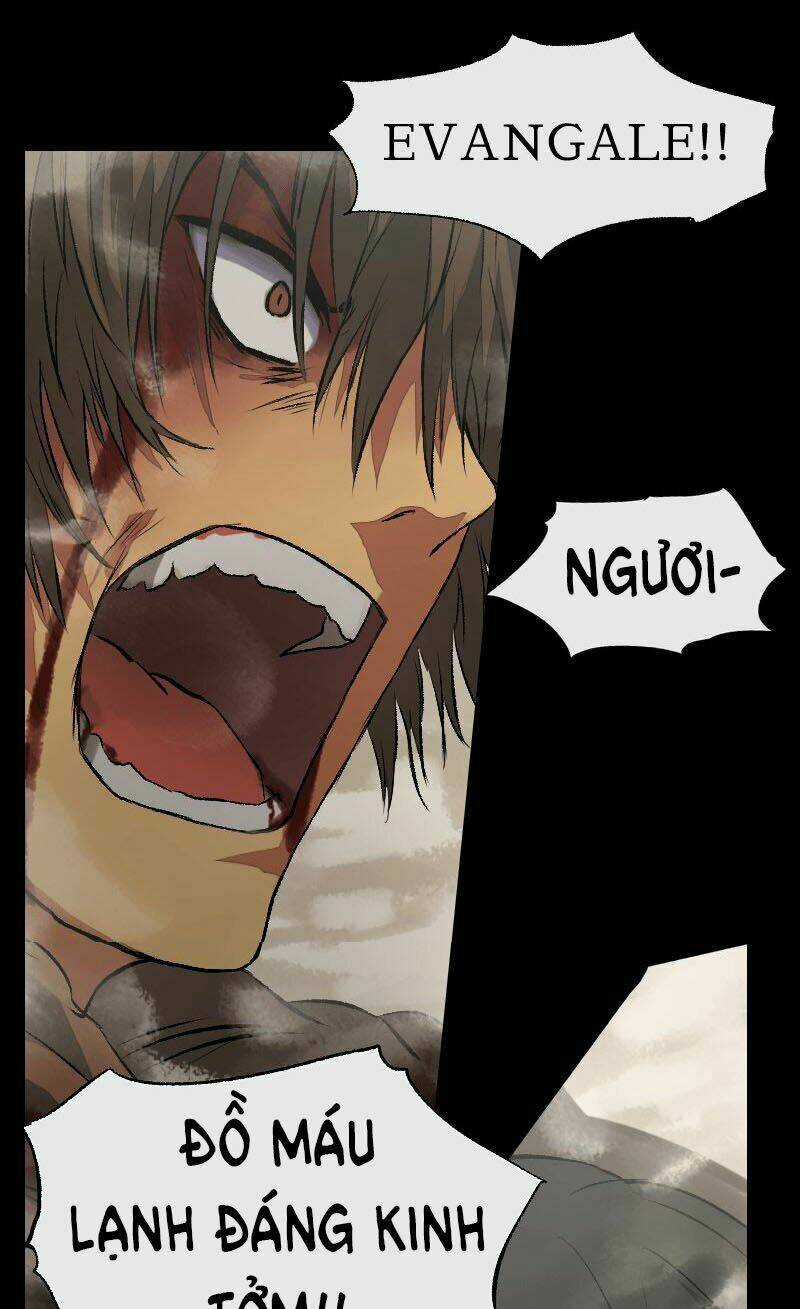 Deor! Chapter 5 trang 14