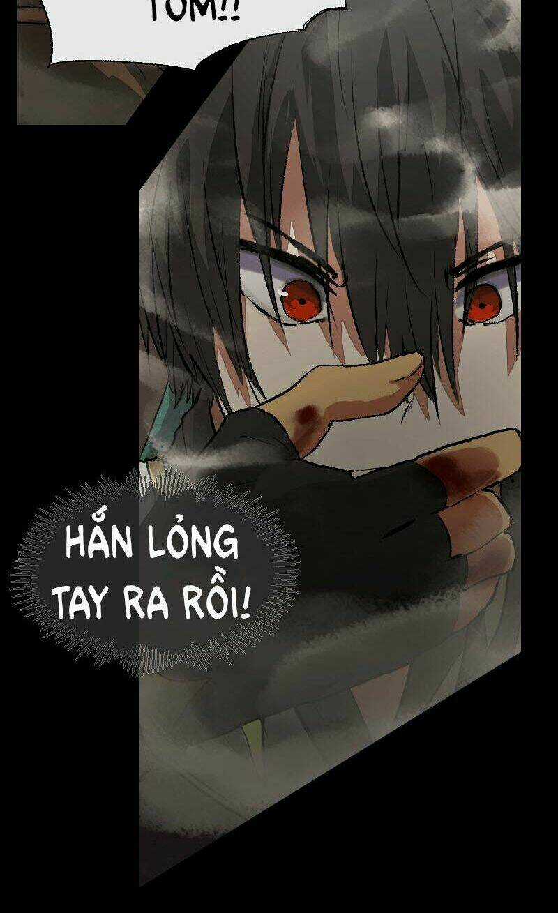 Deor! Chapter 5 trang 15