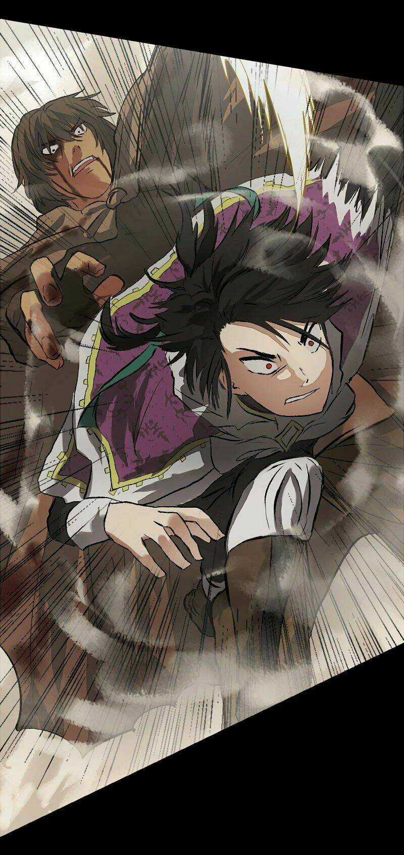 Deor! Chapter 5 trang 16