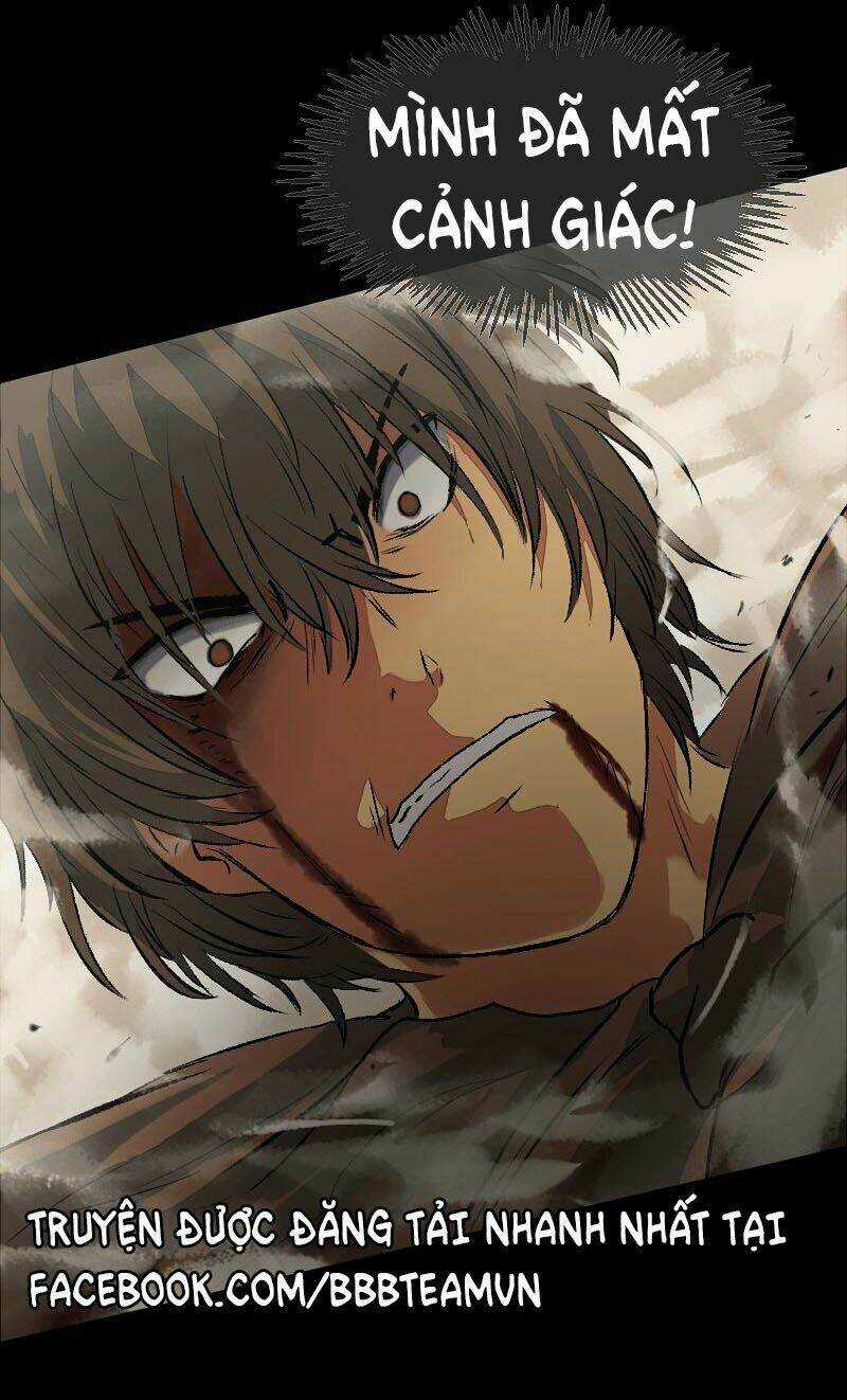 Deor! Chapter 5 trang 17