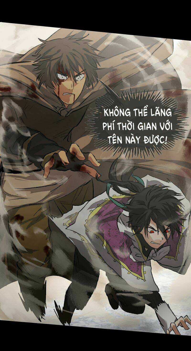 Deor! Chapter 5 trang 18